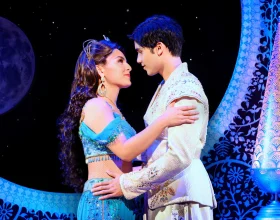 Disney's Aladdin at Segerstrom: What to expect - 2