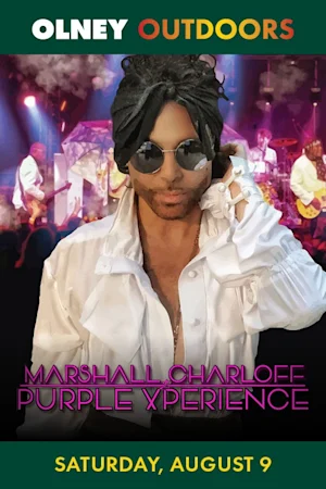 Marshall Charloff & The Purple XPeRIeNCE