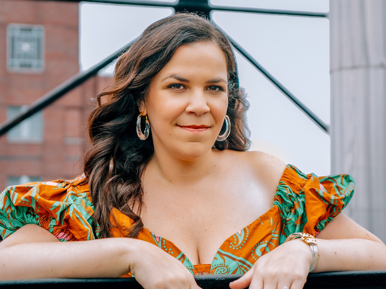Broadway in the Park: What to expect - 1