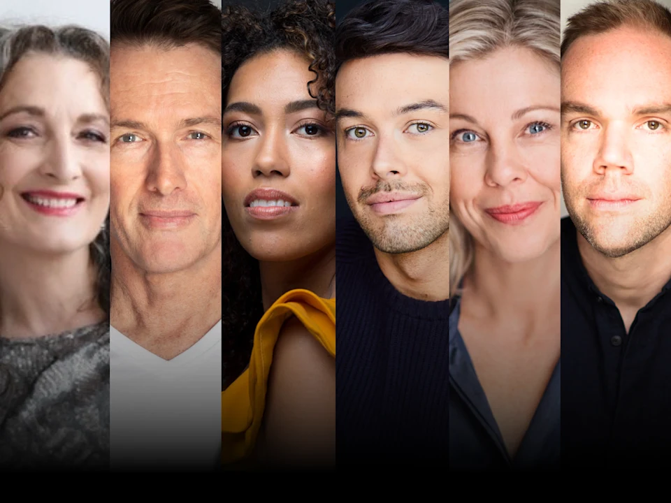 Broadway Supper Club with Mark Humphries presents "West End Hits": What to expect - 1
