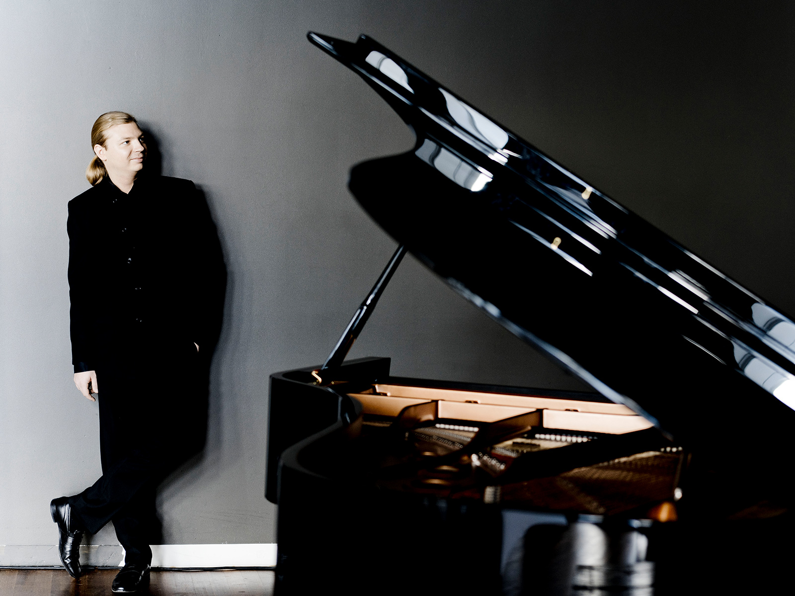 NSO: Noseda conducts Rachmaninoff at 150 Denis Kozhukhin plays Piano Concerto No. 4: What to expect - 2