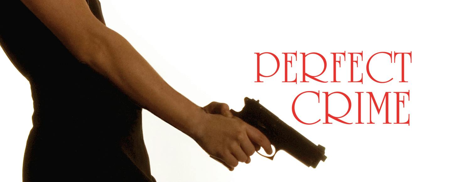 Perfect Crime /Perfect Crime EXTRA  他 Perfect Crime | Off-Broadway Play | New York City