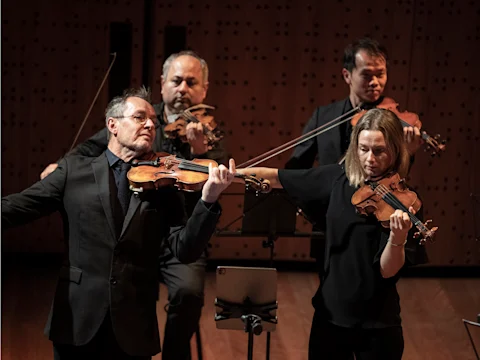 Schubert's Trout at Sydney Opera House: What to expect - 3