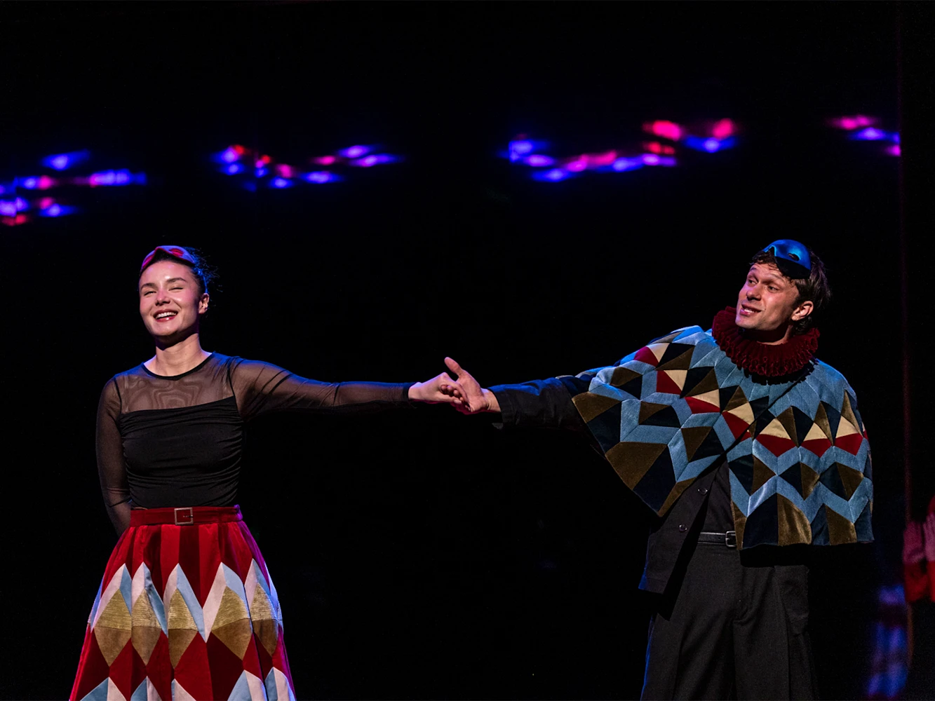 Romeo & Juliet: What to expect - 5