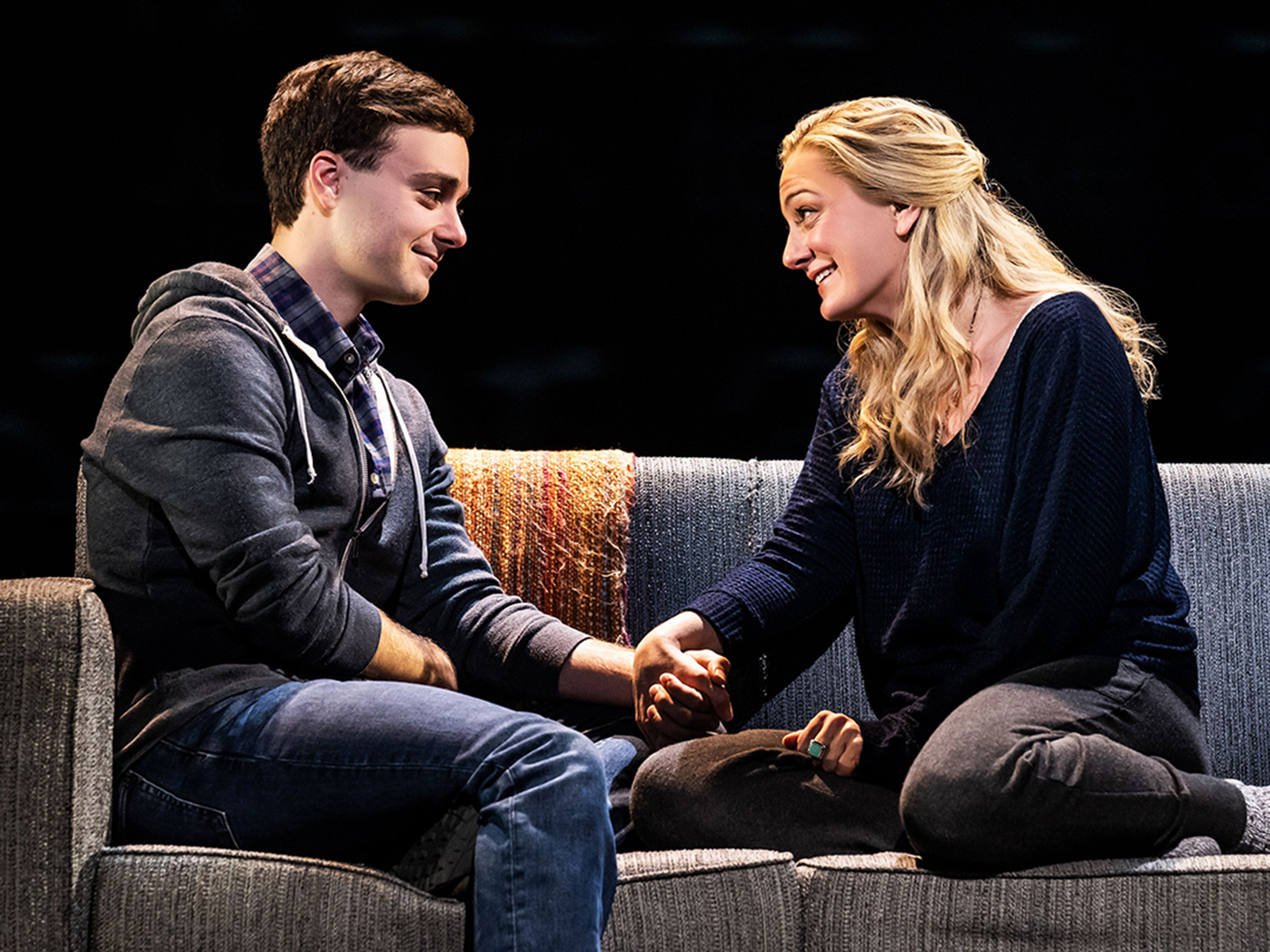 Dear Evan Hansen: What to expect - 3