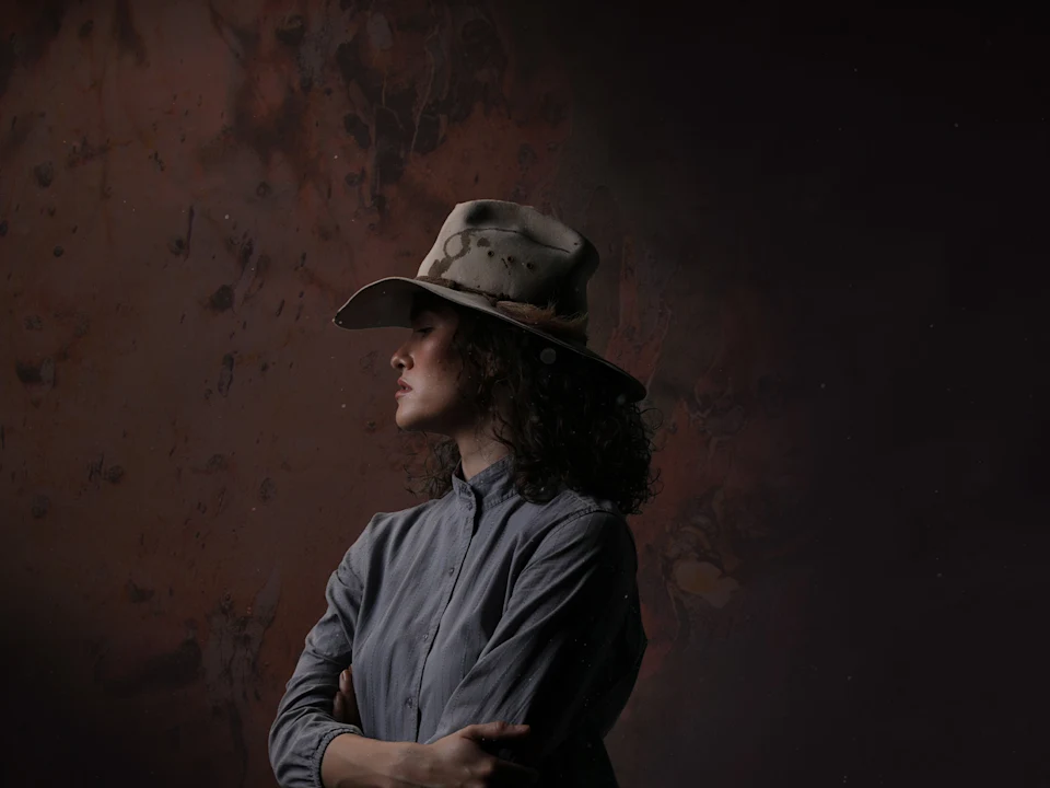 The Drover's Wife: What to expect - 1