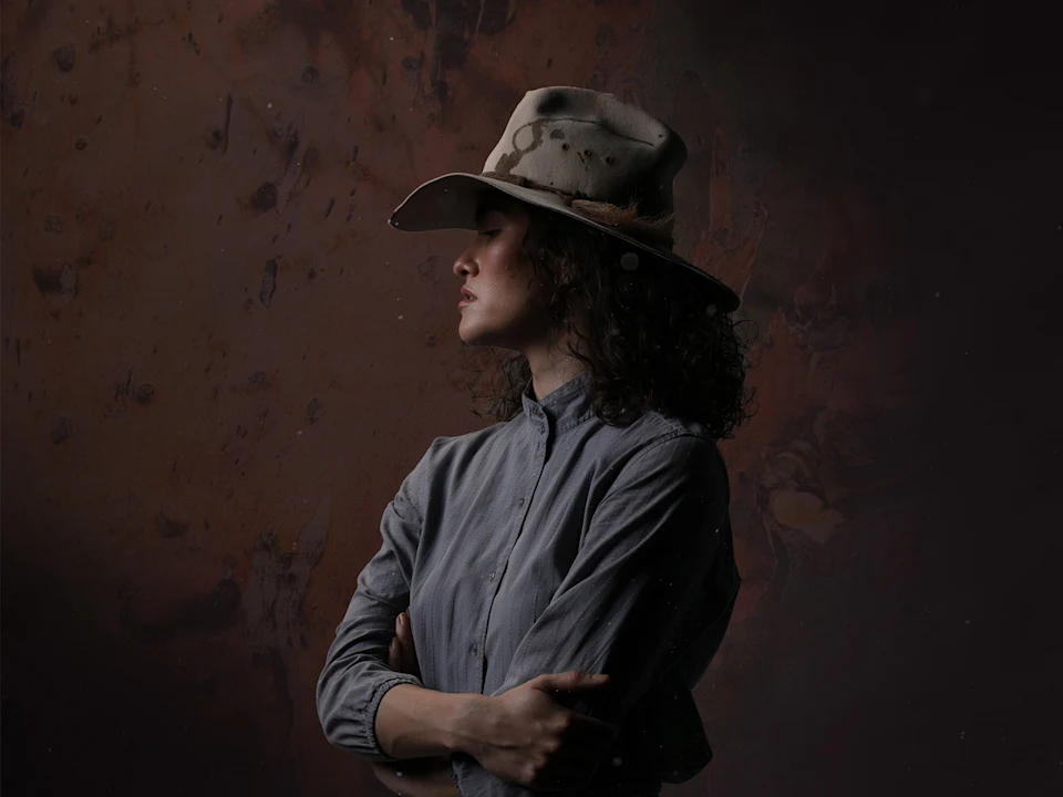 The Drover's Wife: What to expect - 1