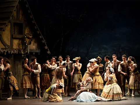 Mary Skeaping's Giselle: What to expect - 2