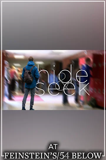 New Musical! Hide & Seek by Danny Feldman, feat. JJ Niemann! tickets