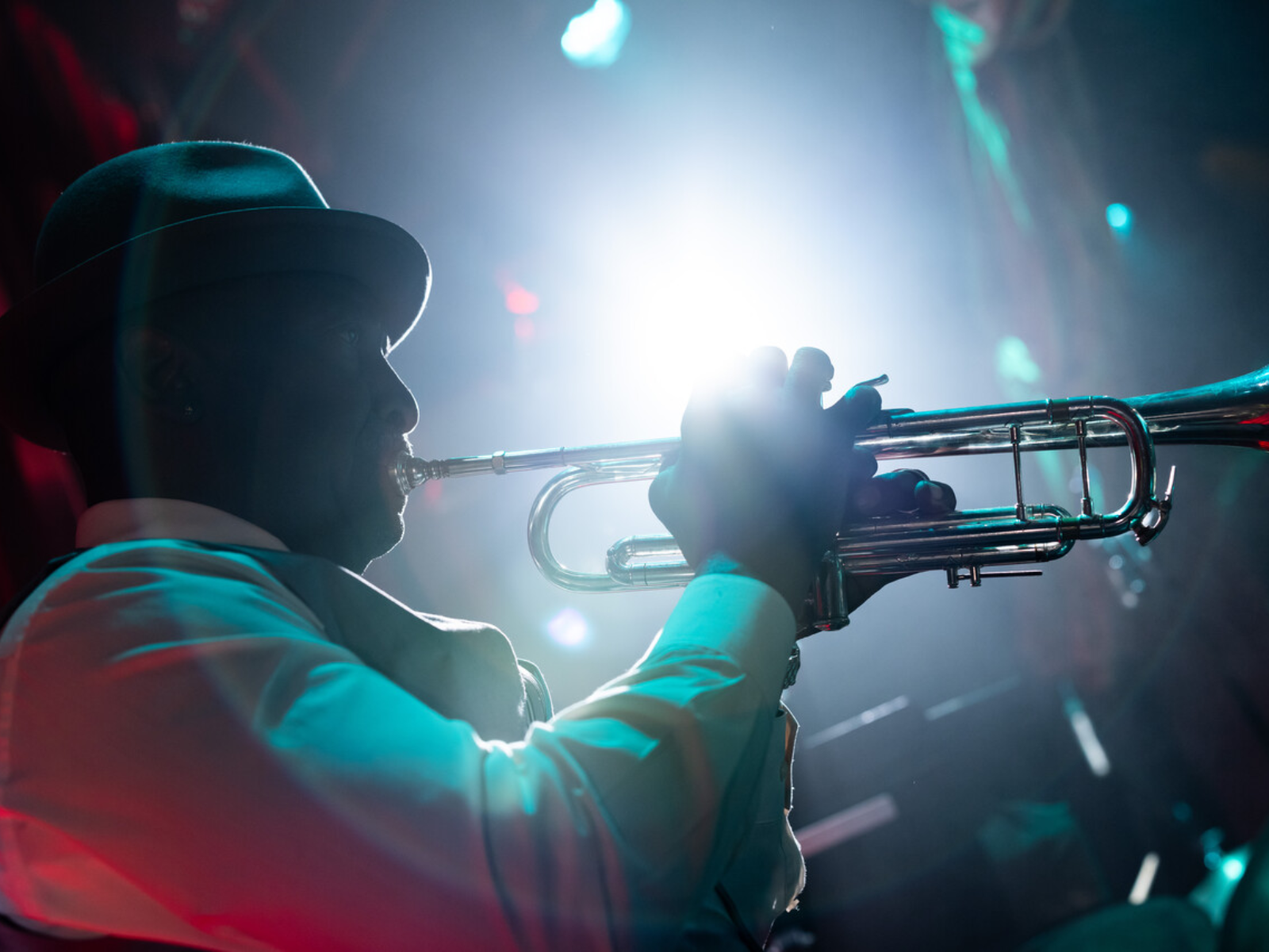 Ain't Misbehavin': What to expect - 3