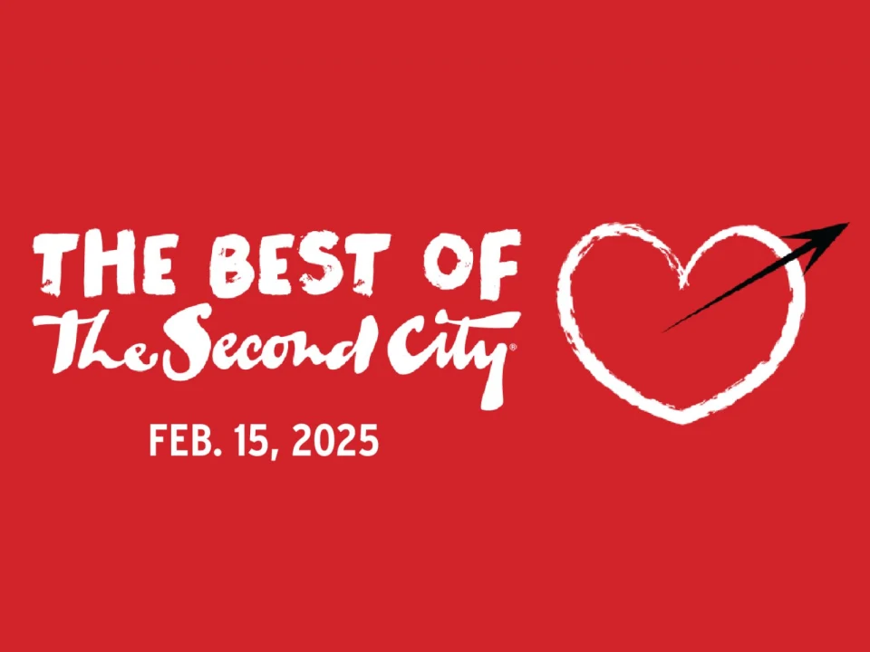 The Best of Second City: What to expect - 1