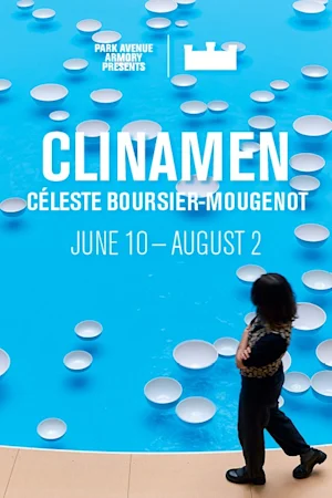 clinamen tickets