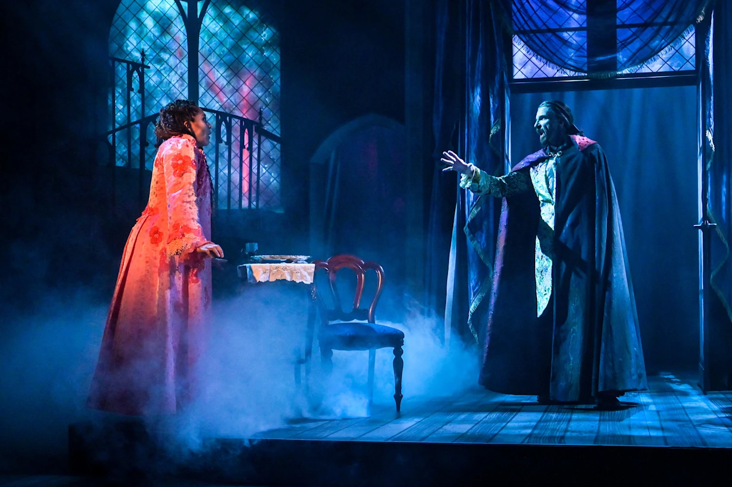 Dracula: What to expect - 8