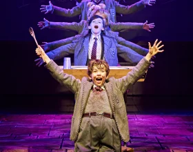 Matilda The Musical: What to expect - 5