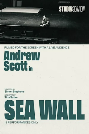 Sea Wall tickets