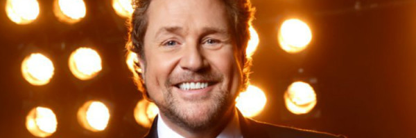 Michael Ball