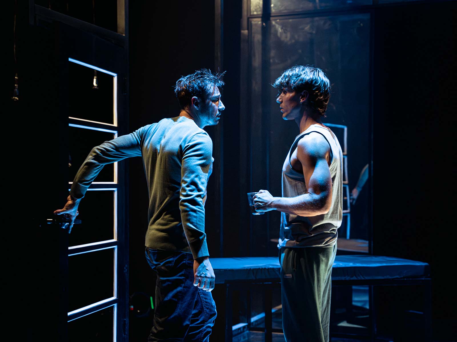 Afterglow at Eternity Playhouse: What to expect - 3