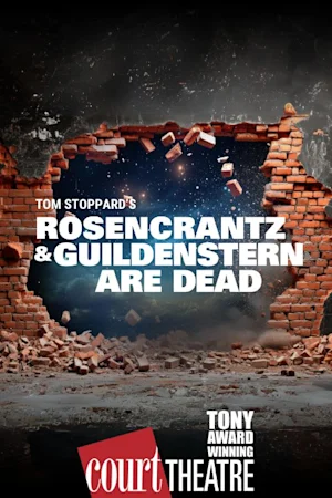 Rosencrantz and Guildenstern Are Dead Tickets