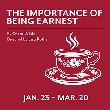 The Importance of Being Earnest
