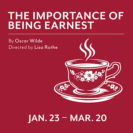 The Importance of Being Earnest