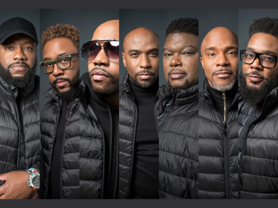 Naturally 7: What to expect - 1