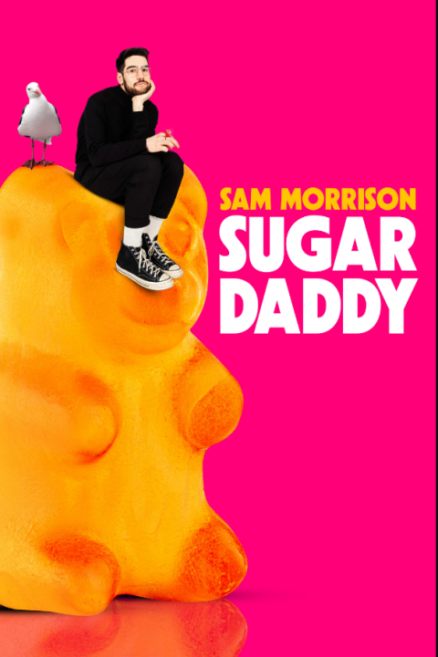 Sugar Daddy in 