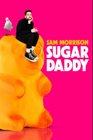 Sugar Daddy Tickets