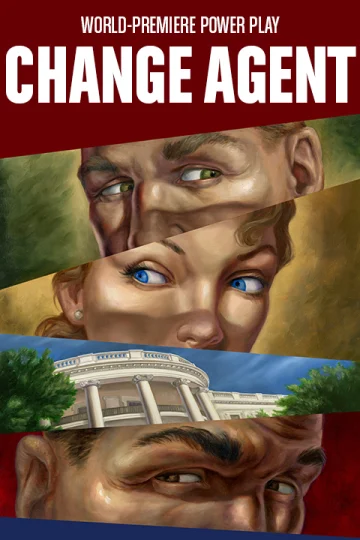 Change Agent  Tickets