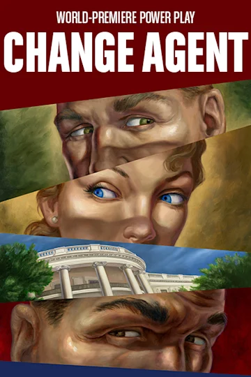 Change Agent Tickets