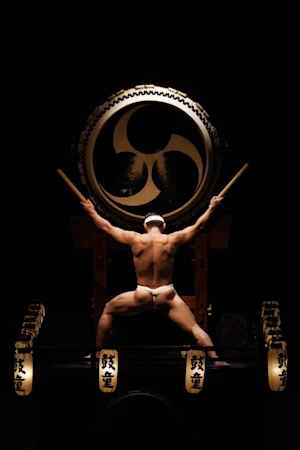 KODO: One Earth Tour 2025 - Warabe Tickets