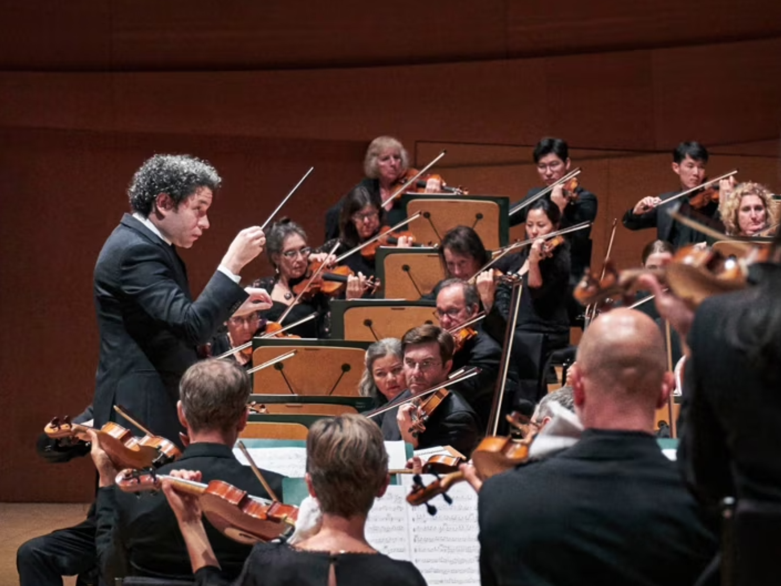 Mahler's Journey: What to expect - 2