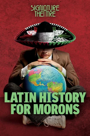 Latin History for Morons