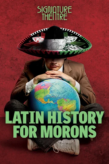 Latin History for Morons tickets