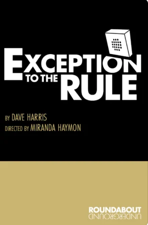 Exception to the Rule