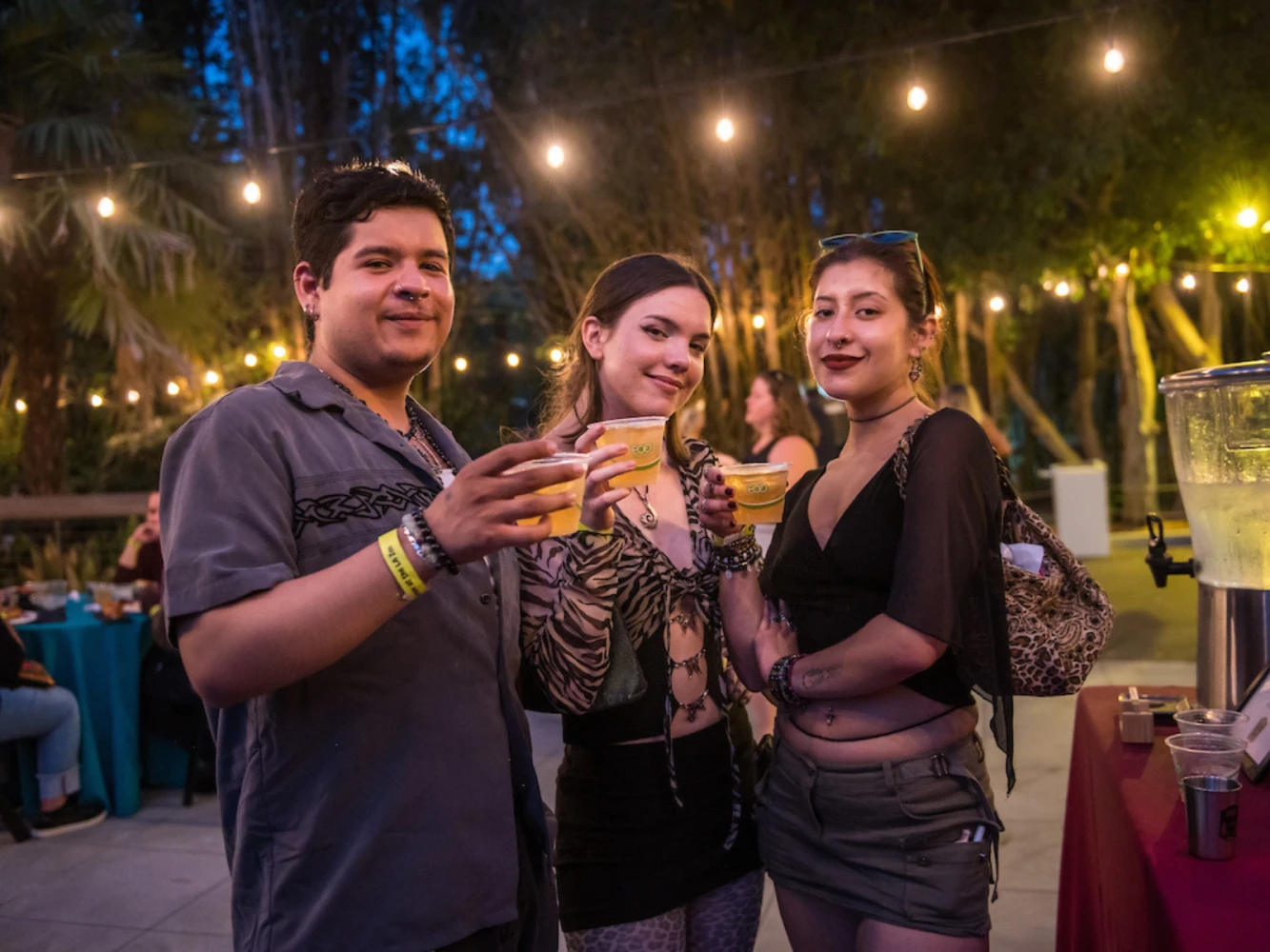 Brew at the L.A. Zoo: A Sip & Stroll Event: What to expect - 8