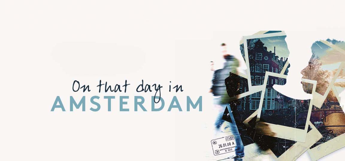 On That Day In Amsterdam