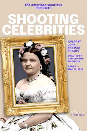 Shooting Celebrities tickets