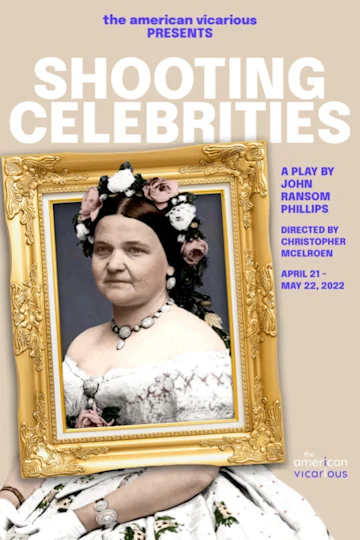 Shooting Celebrities tickets