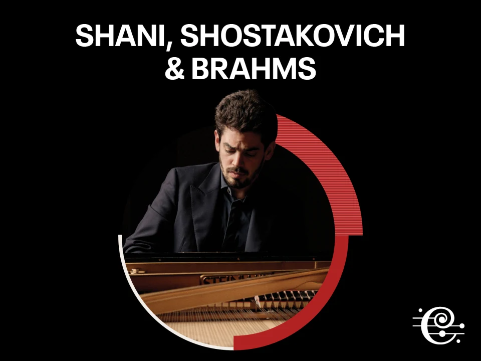 Chicago Symphony Orchestra: Shani, Shostakovich & Brahms: What to expect - 1