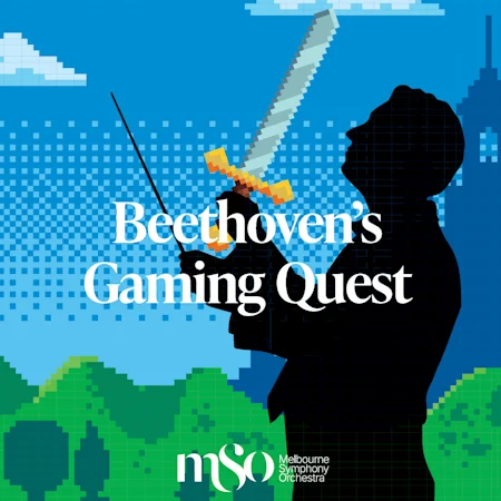 Classic Kids: Beethoven’s Gaming Quest
