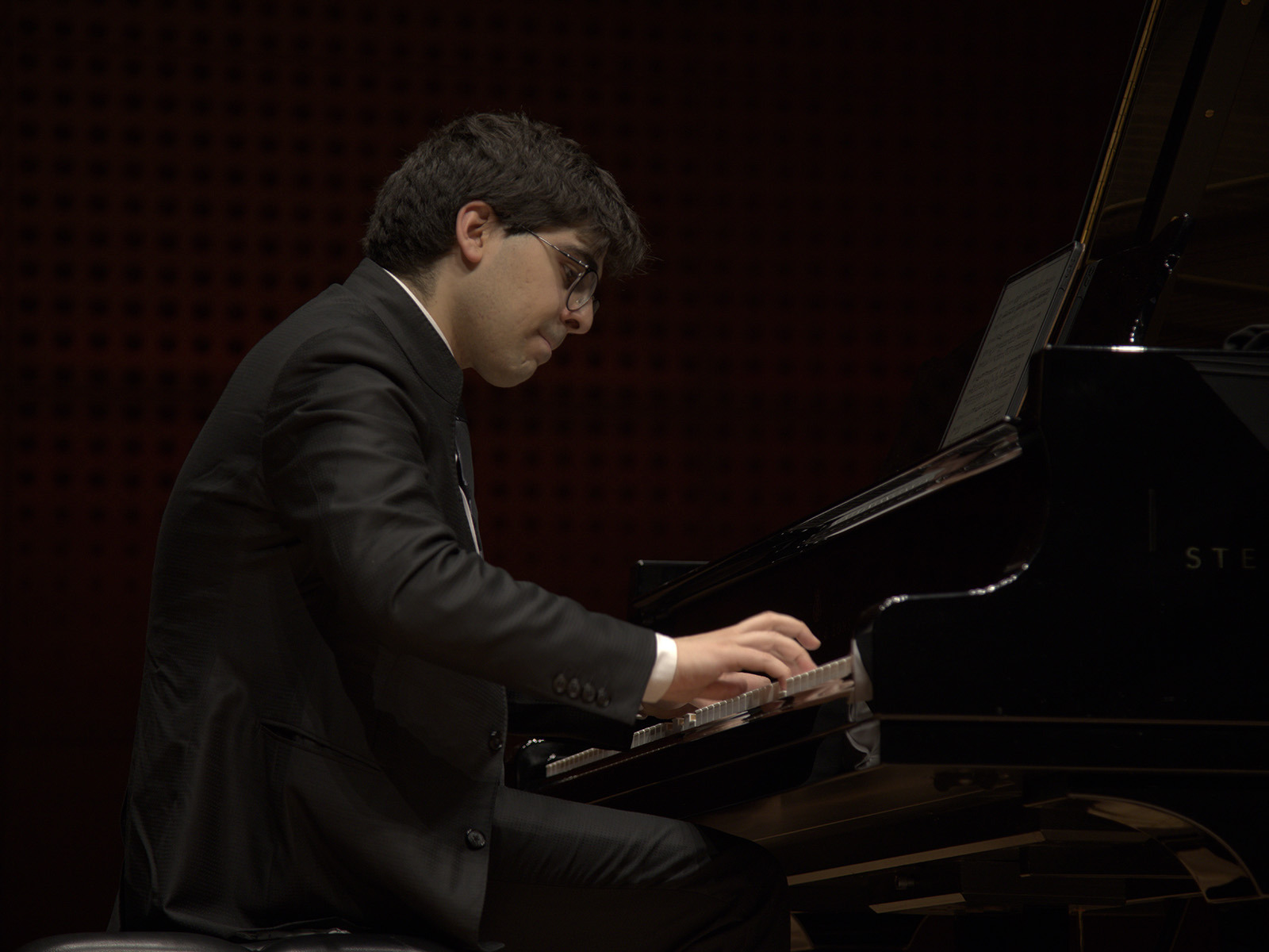 Chamber Music Society of Lincoln Center: Beethoven and Britten: What to expect - 1