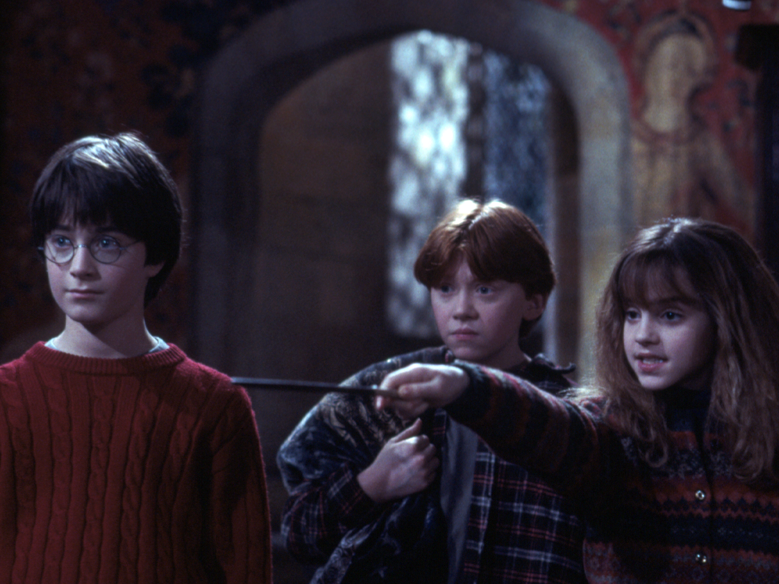 Harry Potter and the Philosopher's Stone In Concert: What to expect - 5