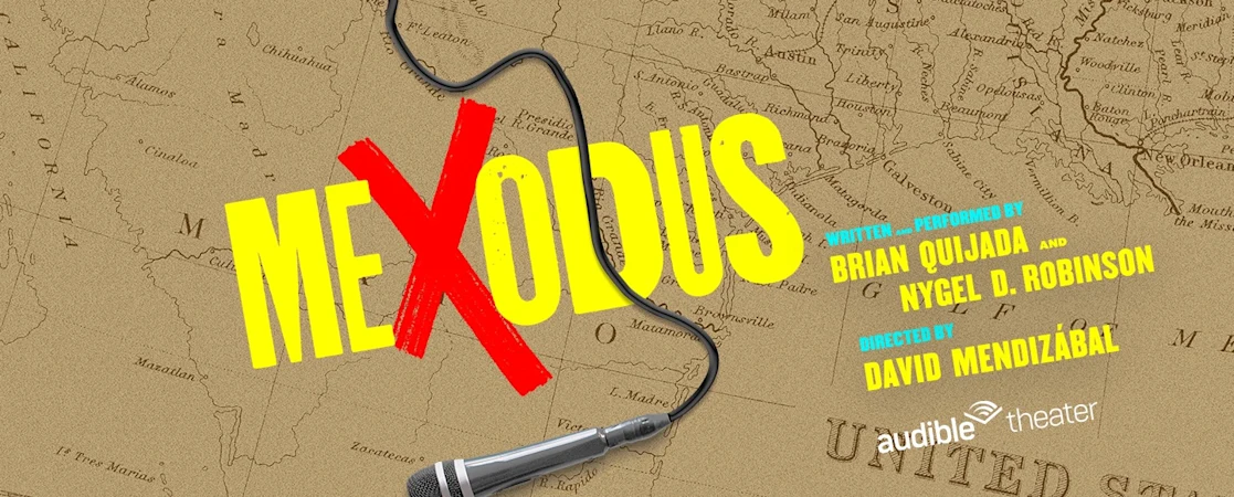 Mexodus