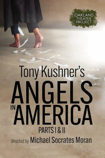 Angels in America - Part 1 Tickets