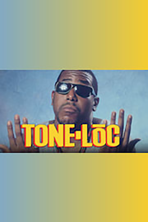 Tone Loc in San Francisco at The Canyon – Montclair 2023