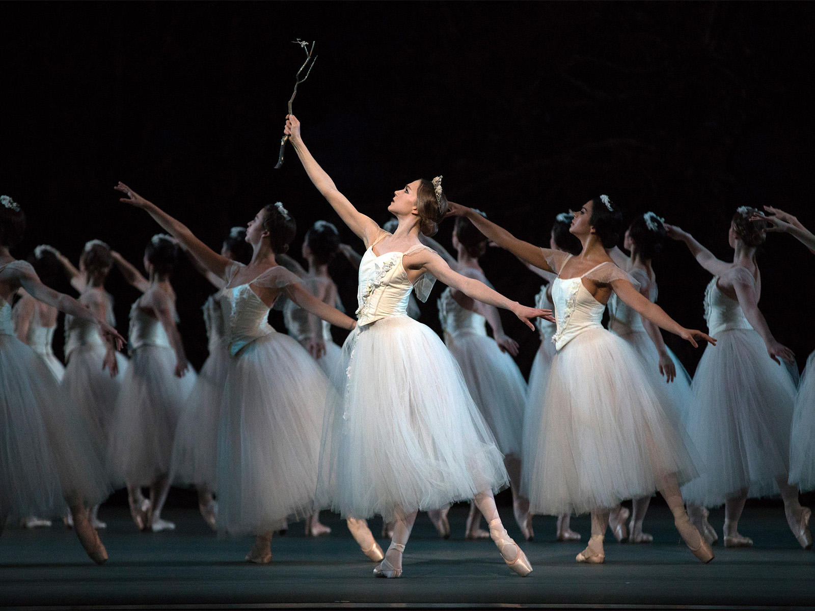 American Ballet Theatre: Giselle: What to expect - 3