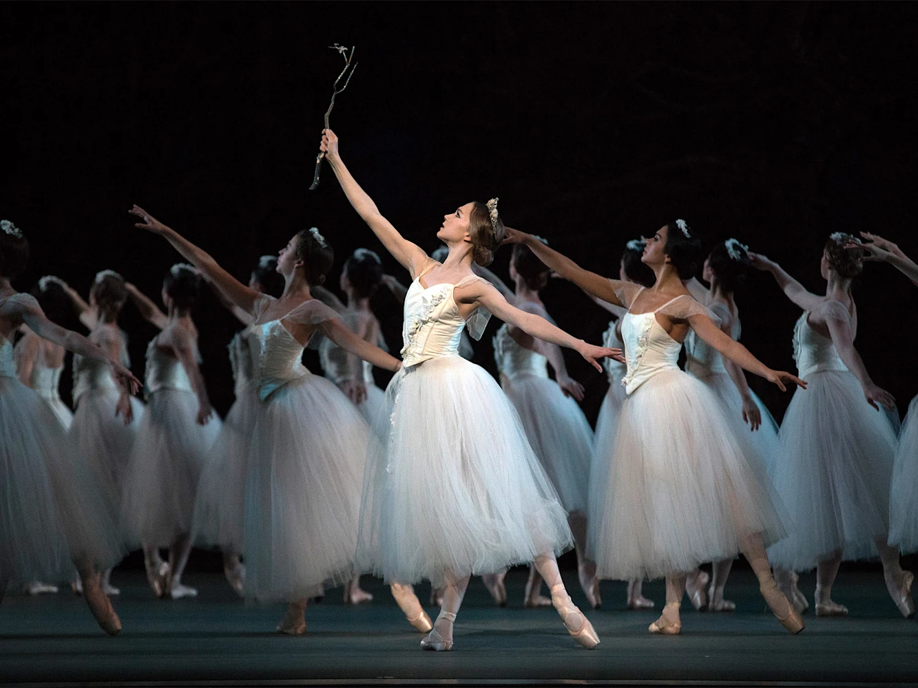 American Ballet Theatre: Giselle: What to expect - 2