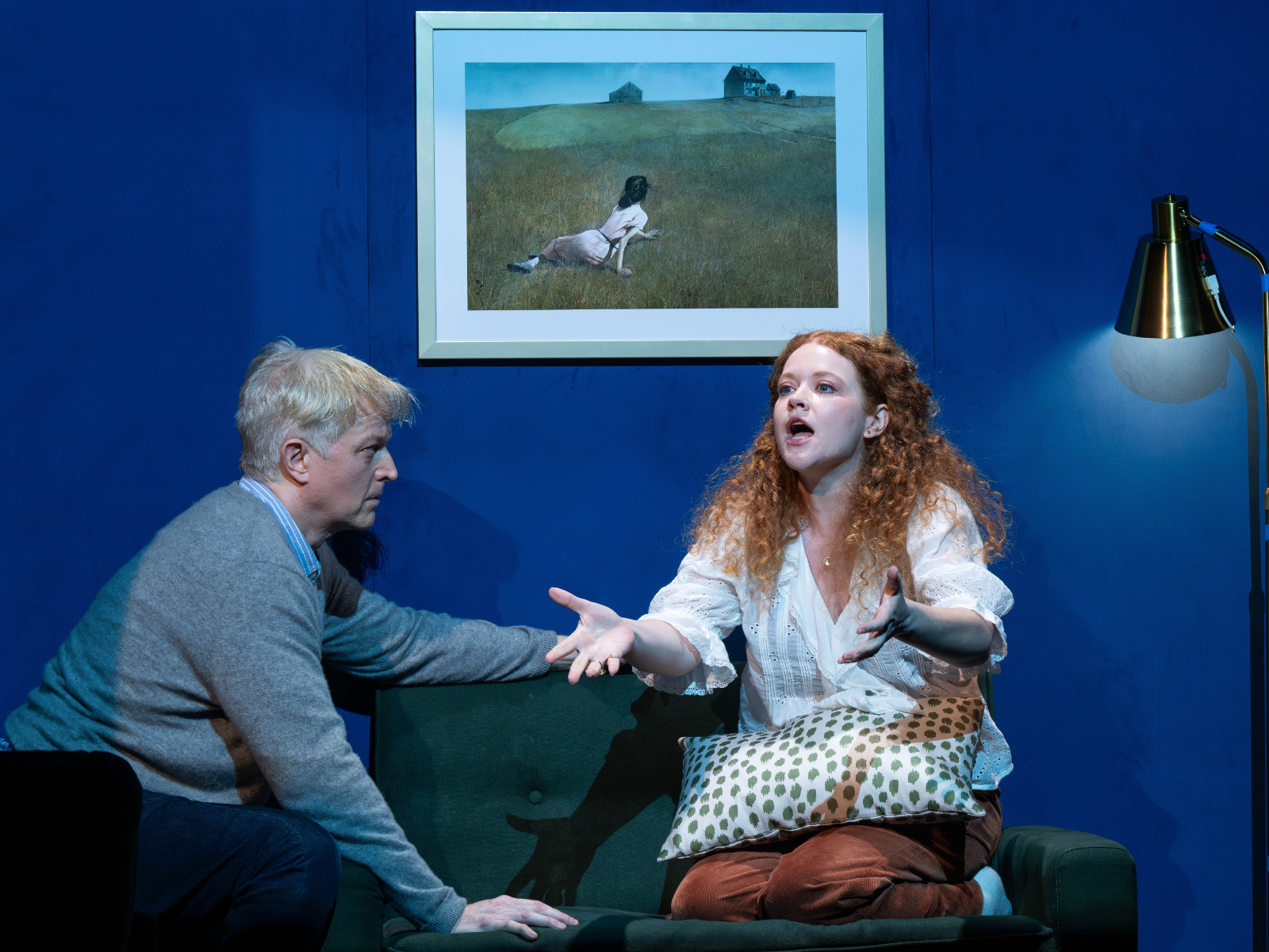 Let's Love!: What to expect - 4