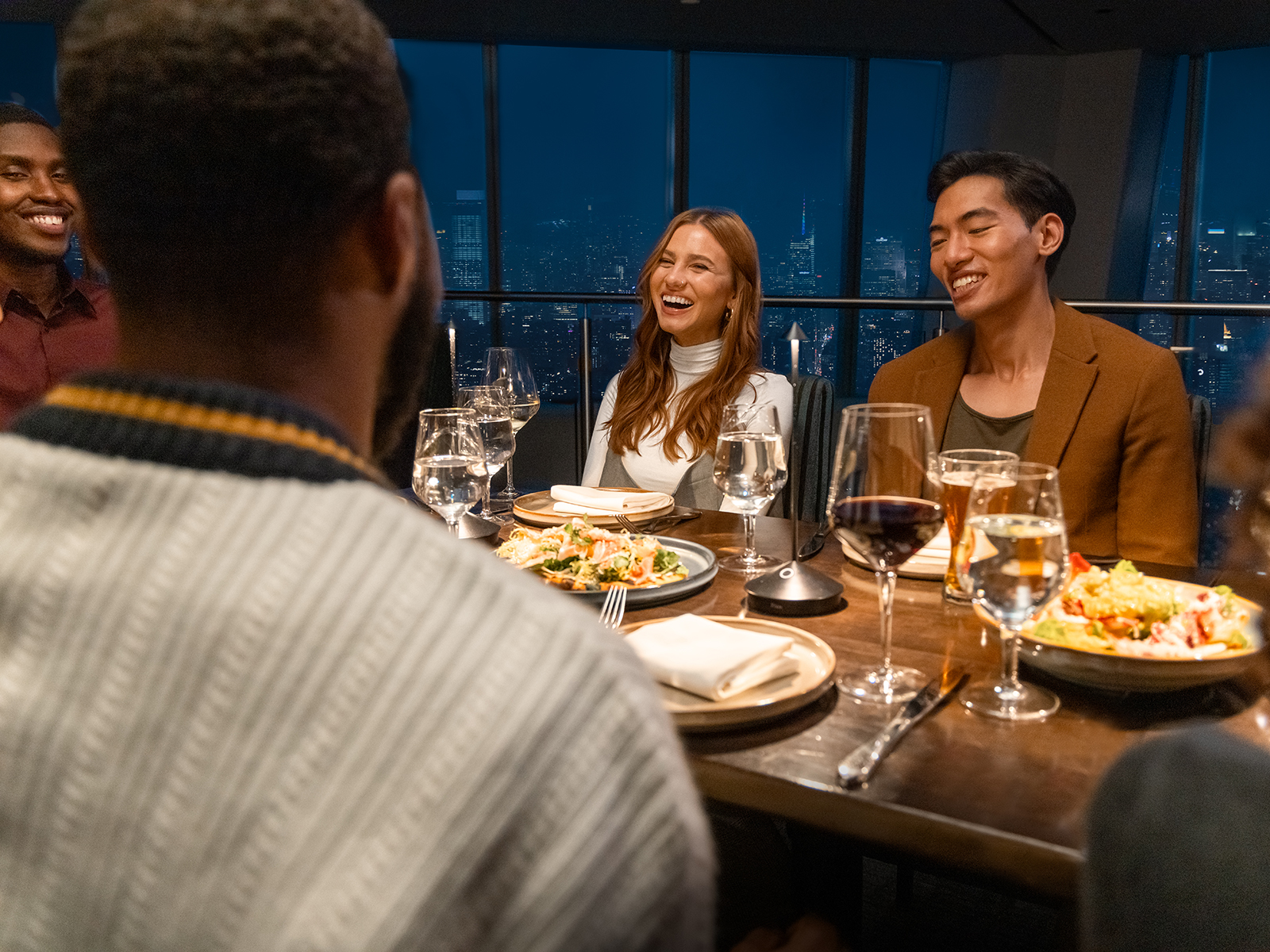 One World Observatory: Standard, Combination, All Inclusive: What to expect - 4