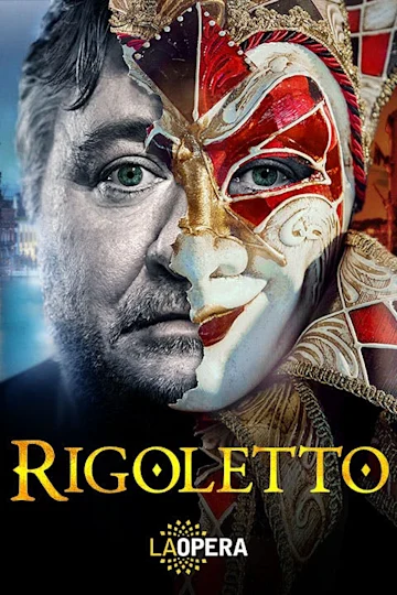 Rigoletto tickets